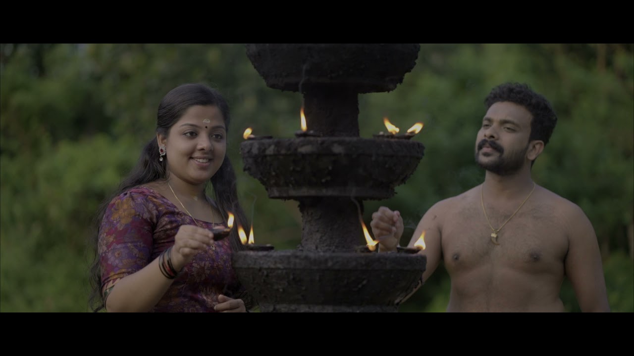 Raajate Saadhu  Video Song | Pratikritih Movie | Nipin Unni | Vishnu Siva | Sreenanda Sreekumar