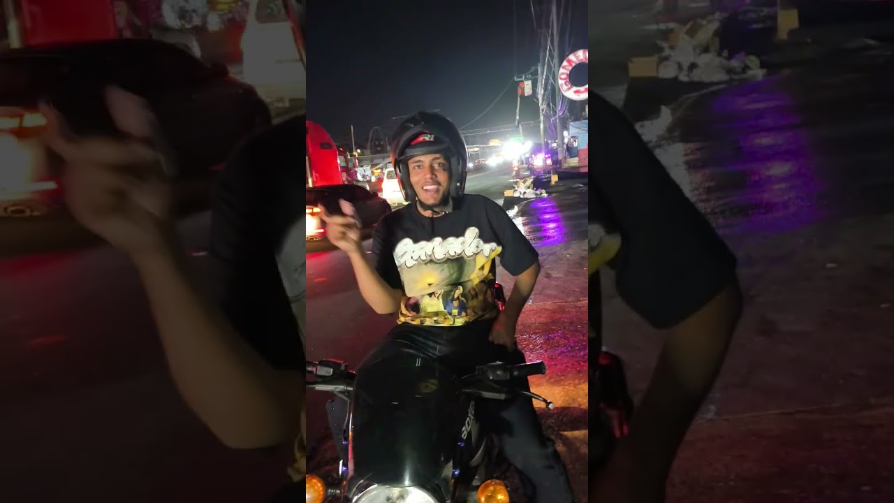 ACCIDENTE KM 10.5 - VLOG 