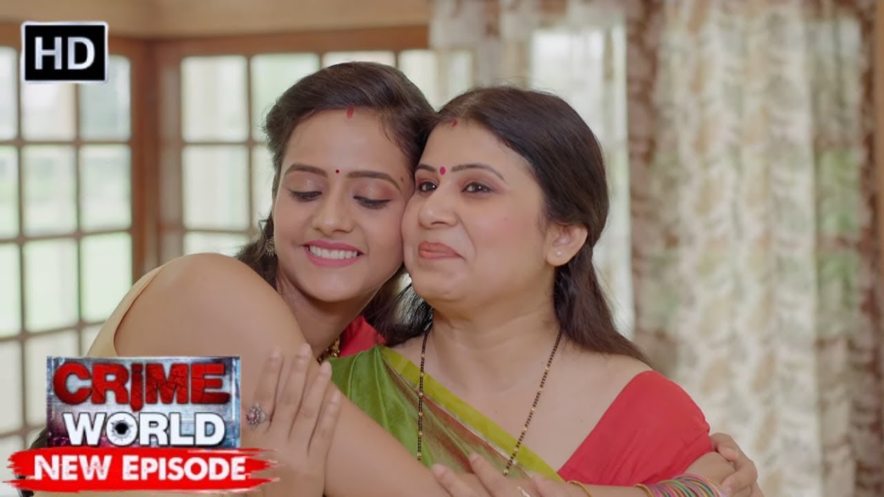 Hitler Sasur | अपराध का सच | Crime World