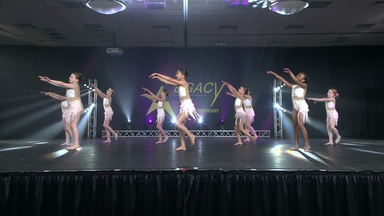 Destination - Dance Arts Centre