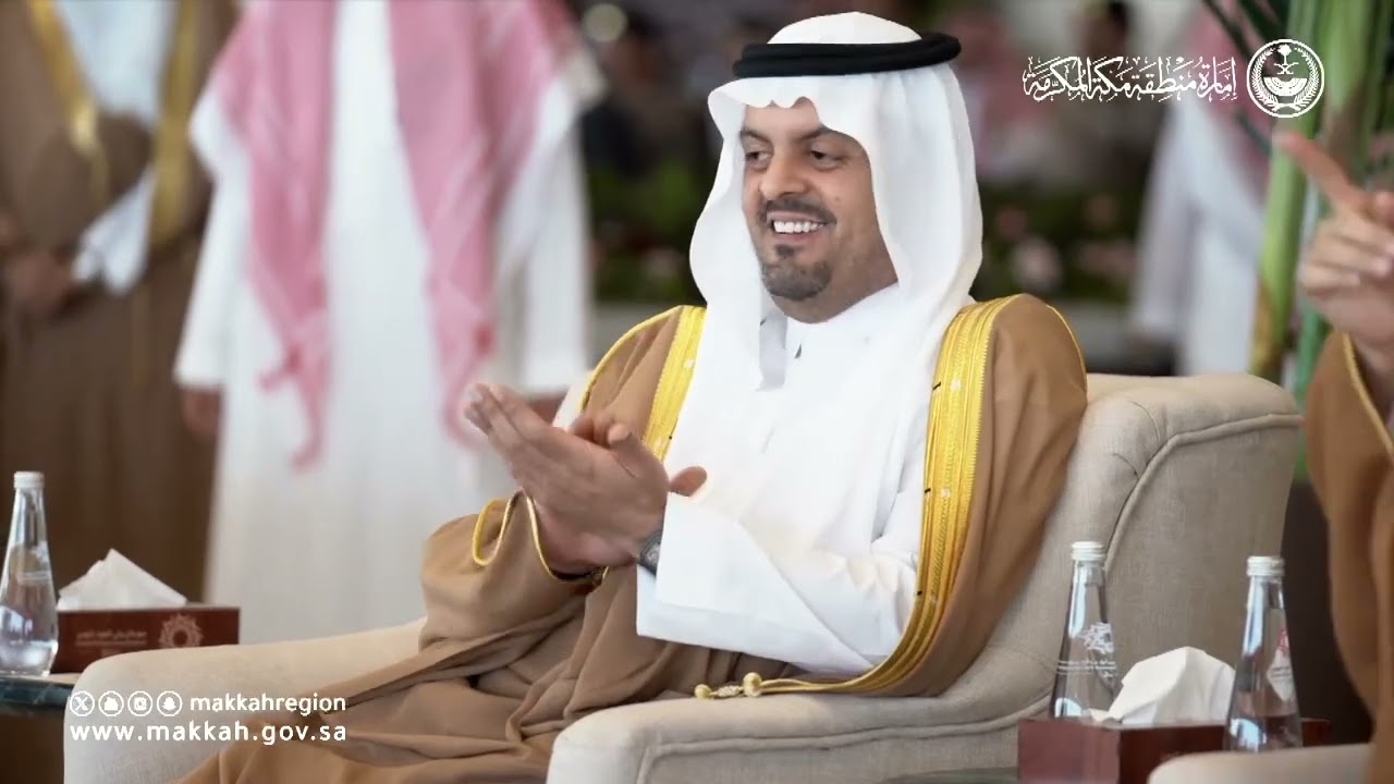 الحفل الختامي لـ ⁧‫#مهرجان_ولي_العهد_للهجن‬⁩ في نسخته السادسة بالطائف