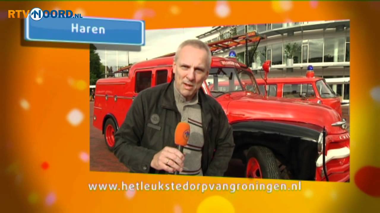 HLDVG in Haren