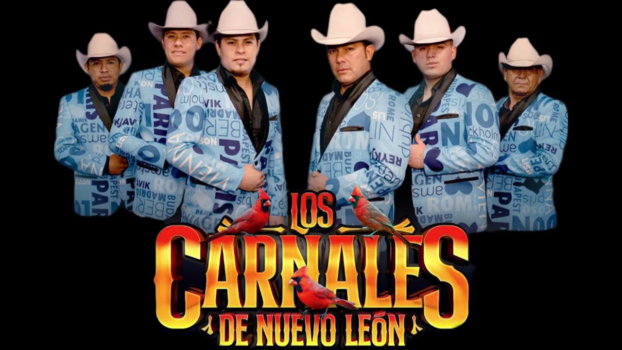 Los Carnales De Nuevo León En Vivo Mayran,  Coahuila México. 