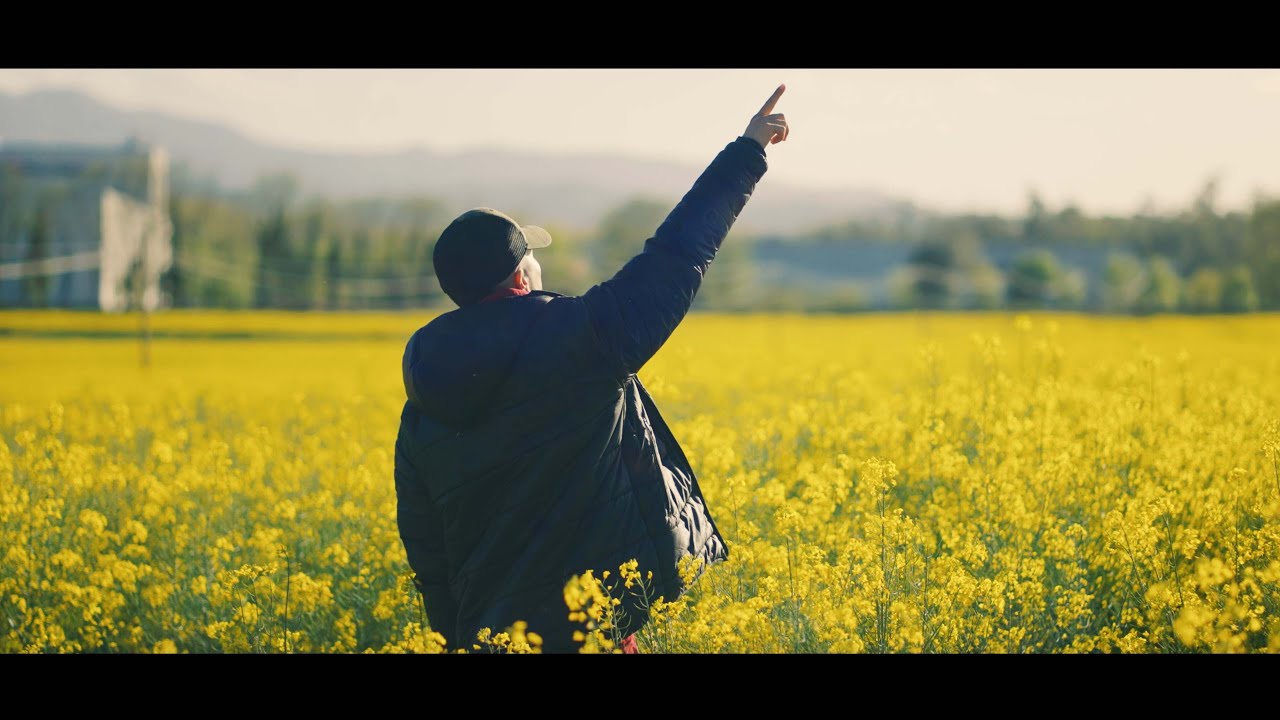 PGJ - TENGO LA CABEZA MAL (Shot by @llorkaprod)