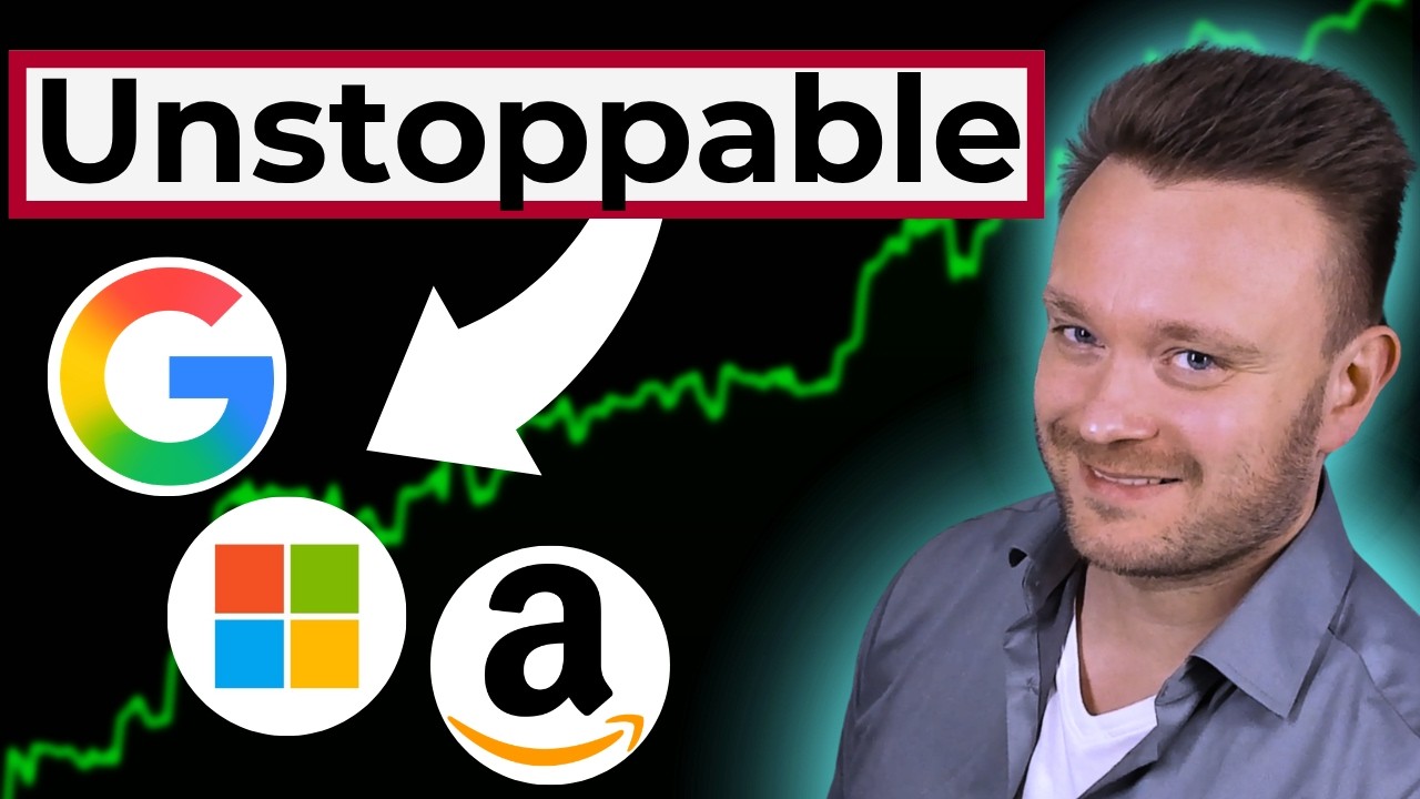 KI Aktien: Diese 3 drucken jetzt Geld!