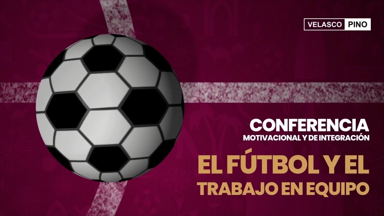 EL FÚTBOL Y EL TRABAJO EN EQUIPO 2
