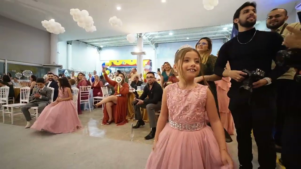 Conexão dia 1 (1º A PASSARÉ) COMPLETO - 11.11.2025