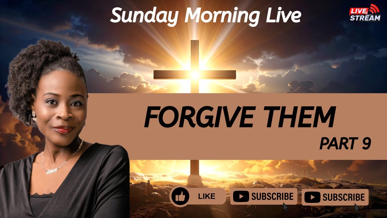 Sunday Morning Live || Sunday, March 1, 2026 || Pastor Belinda Dash