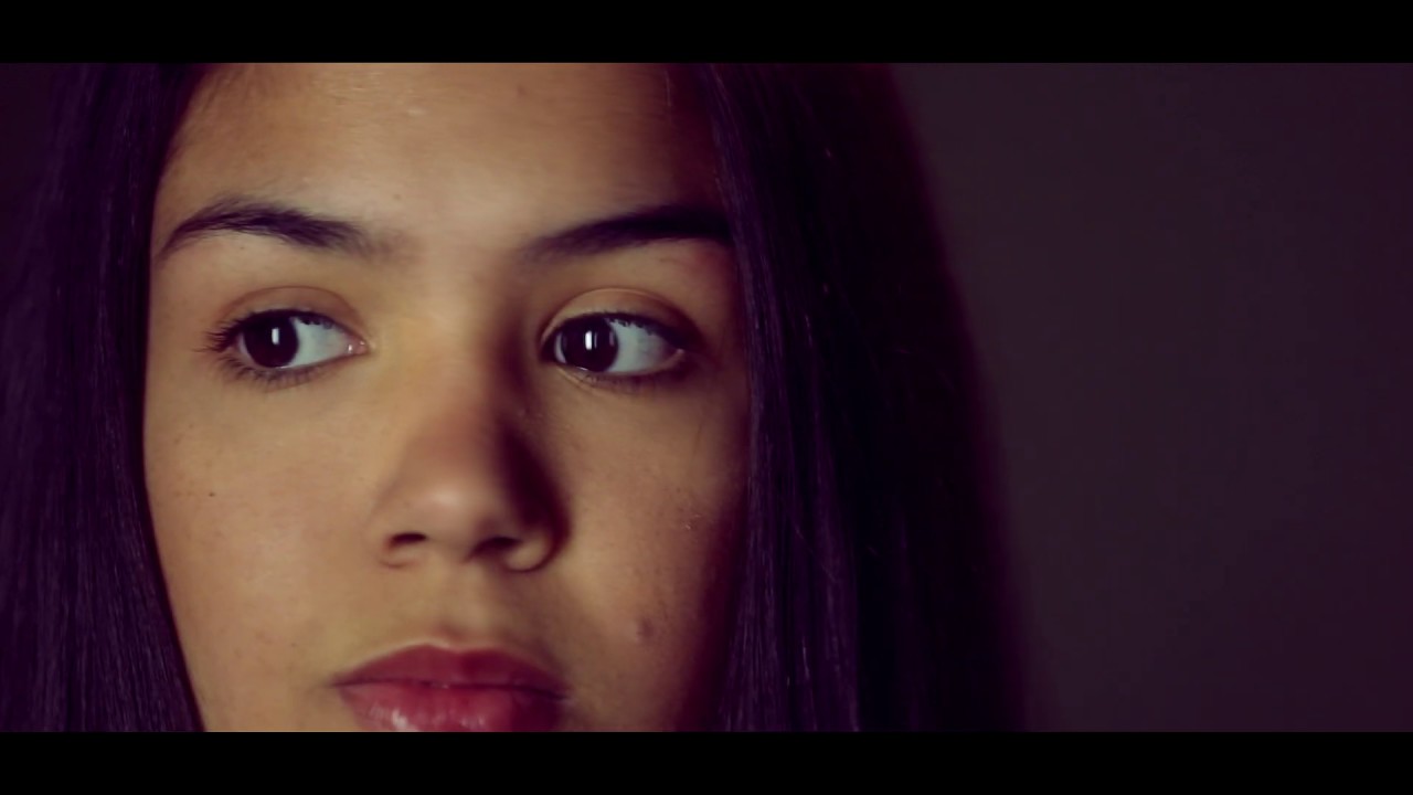 Video Oficial -Morenita (Che Mba`e Mbyasy ) (Cover) - Elenita Duarte Nuñez