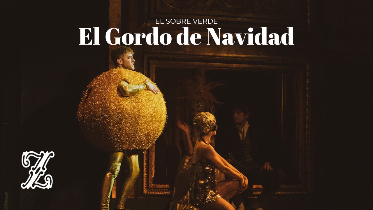 El gordo de Navidad [El sobre verde] | Teatro de la Zarzuela
