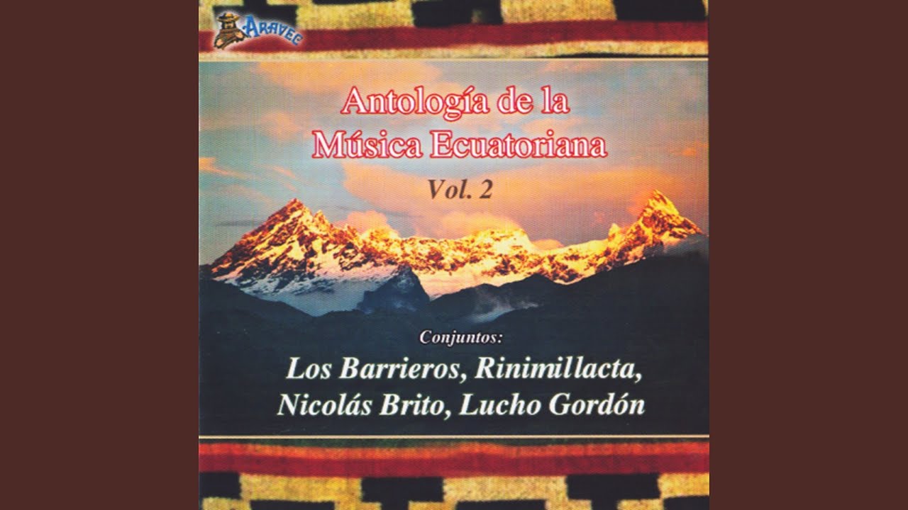 El Ruco Chimborazo