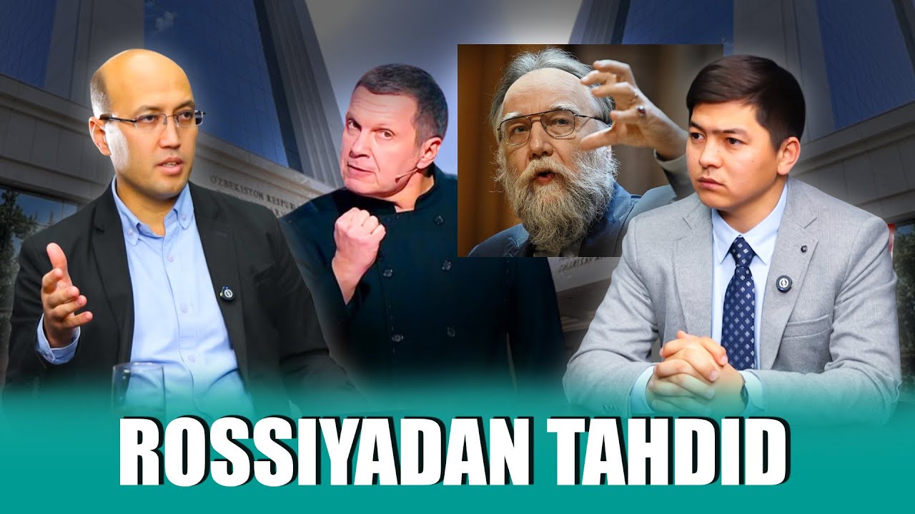 "Tahlil": O'zbekiston suvereniteti tortishilmaydi!