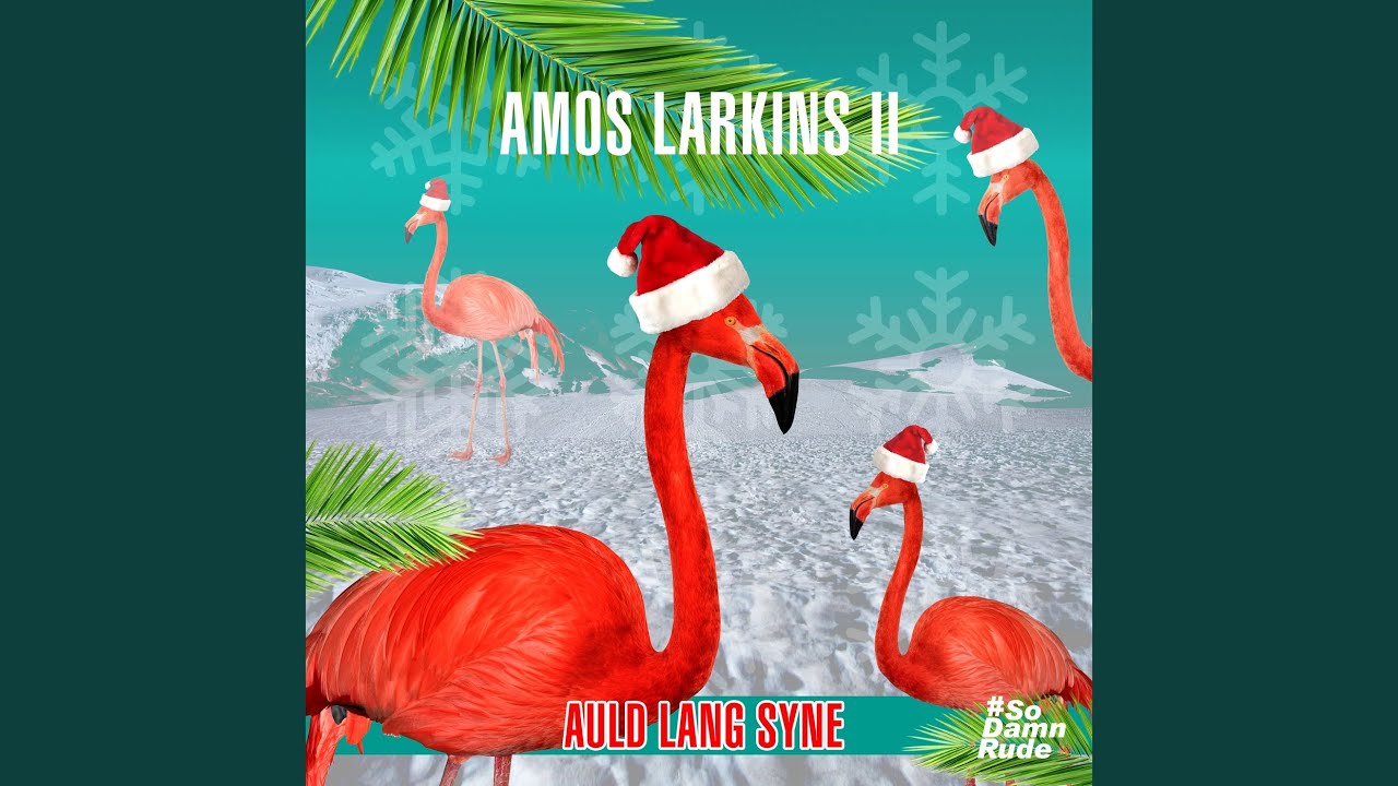 Auld Lang Syne