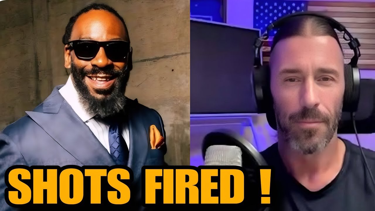Booker T Blasts WWE ‘Old Heads’ Over Mocking Ava About Nepotism