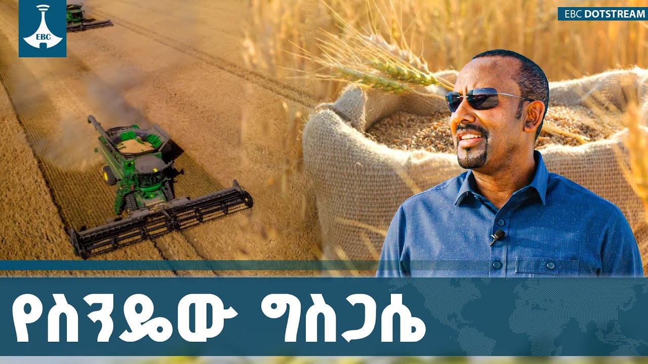 በ6 ወራት ውስጥ በግብርናው ዘርፍ የተመዘገበው አስገራሚ ውጤት | Ethiopia | Agriculture |