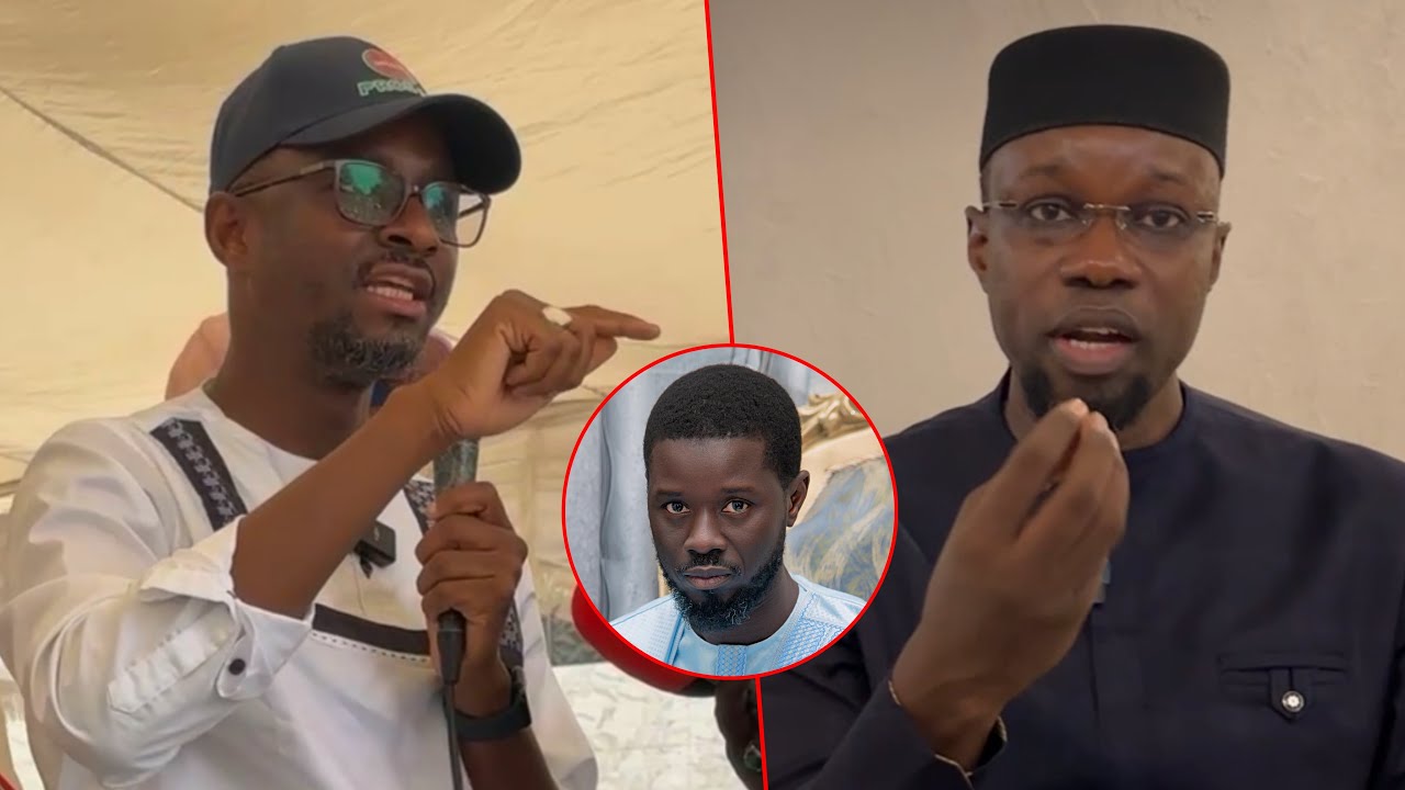 Ousseynou Ly brise le silence apr&egrave;s son limogeage : &laquo; Mana mana dou sama mbir&hellip; &raquo;