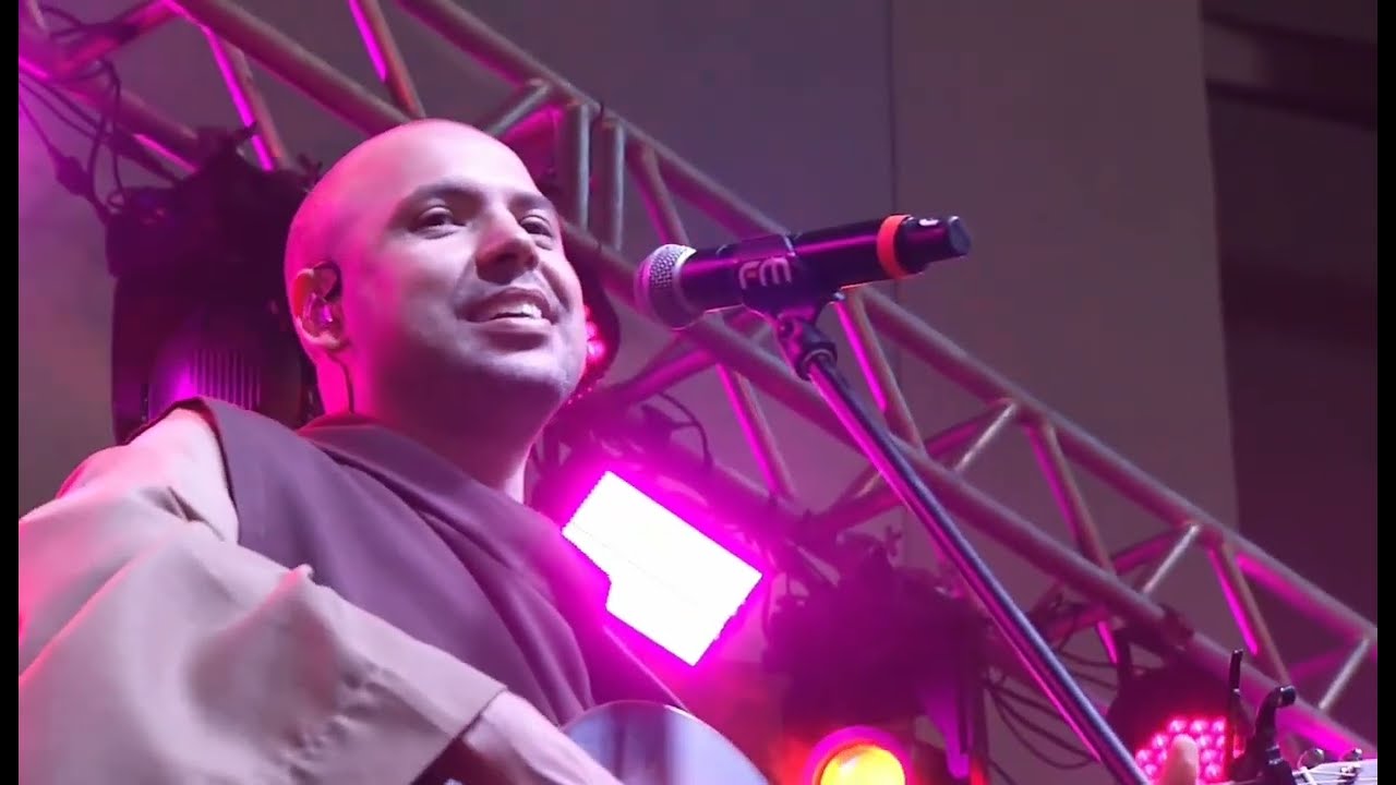 Padre Marcelo Rossi & Frei Gilson - Eu te Levantarei