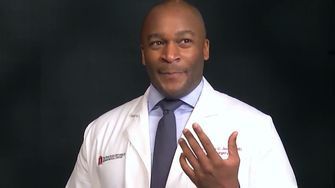 Penile Injection Therapy