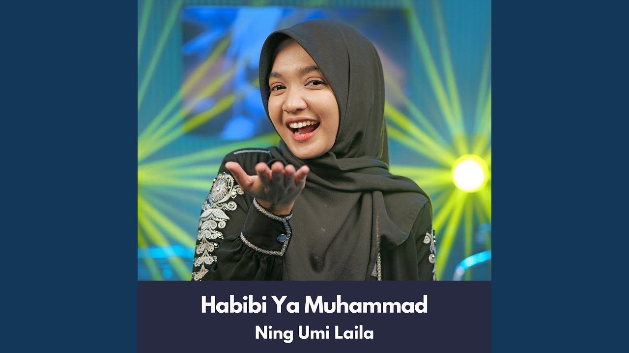 Habibi Ya Muhammad