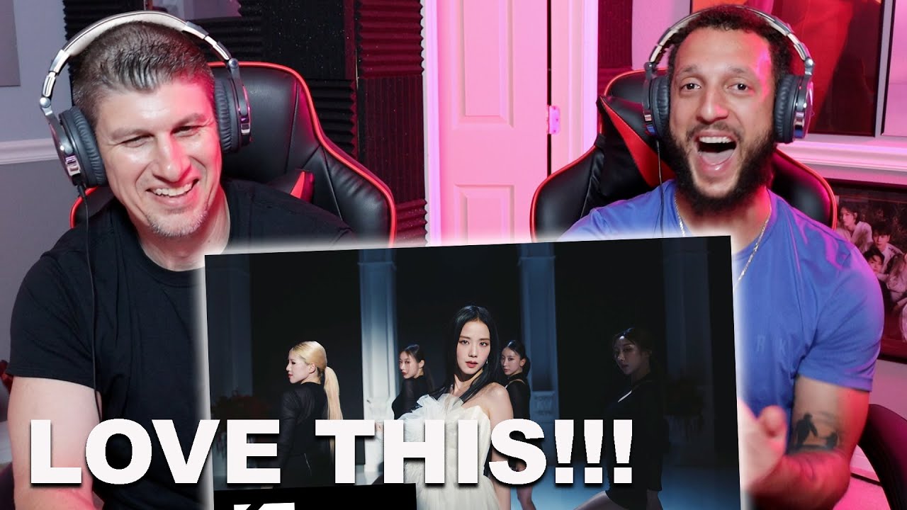 JISOO   ‘꽃FLOWER’ DANCE PERFORMANCE VIDEO REACTION!!!