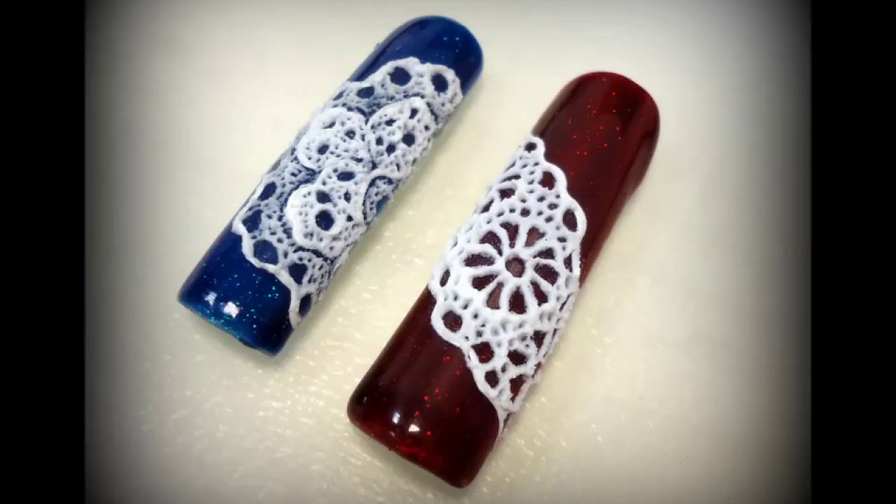 PlusGel/Pasta Acrygel by yourself for nail art 3d