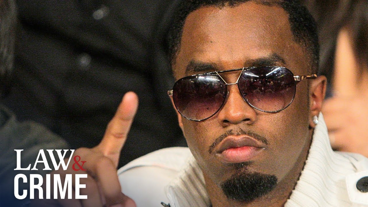 New Lawsuit Claims P. Diddy Sexually Assaulted a Musician