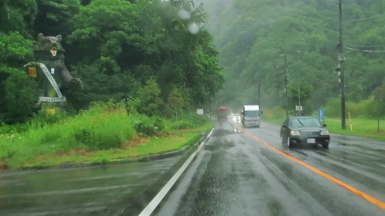 2025/07/19 06:36:04 苫小牧～帯広（２３７号・２７４号経由）