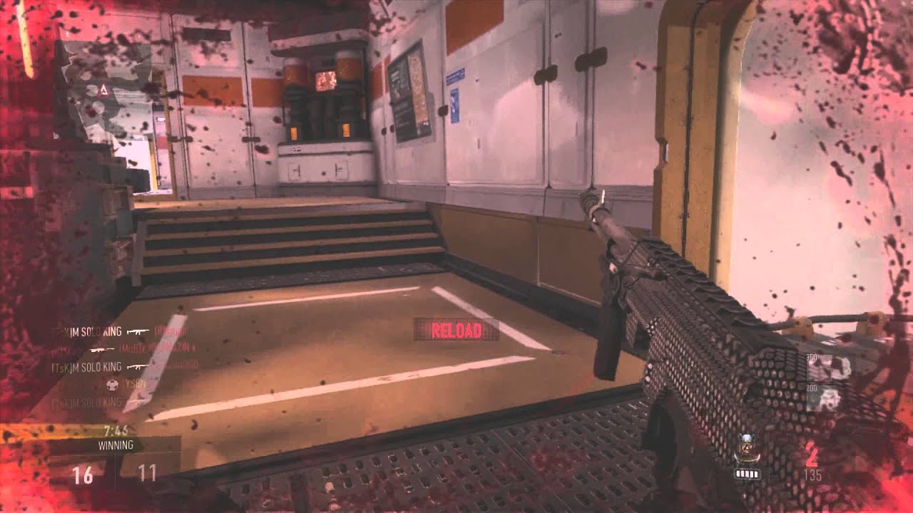Test Vid Gameplay 1
