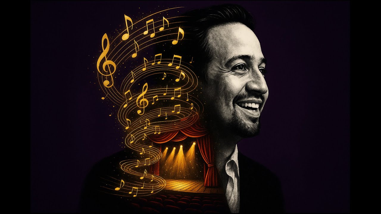 WRITE YOUR WAY INTO THE STORY: 7 Lin-Manuel Miranda Quotes on Creative Failure, Collaboration.