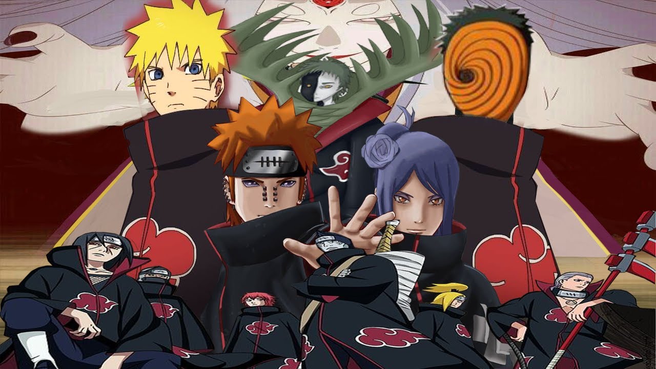 Naruto Hijo de Kaguya capítulo 1😉👌