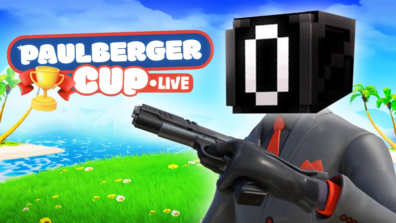 Kann Ich den 20,000 Euro Paulberger Cup gewinnen???