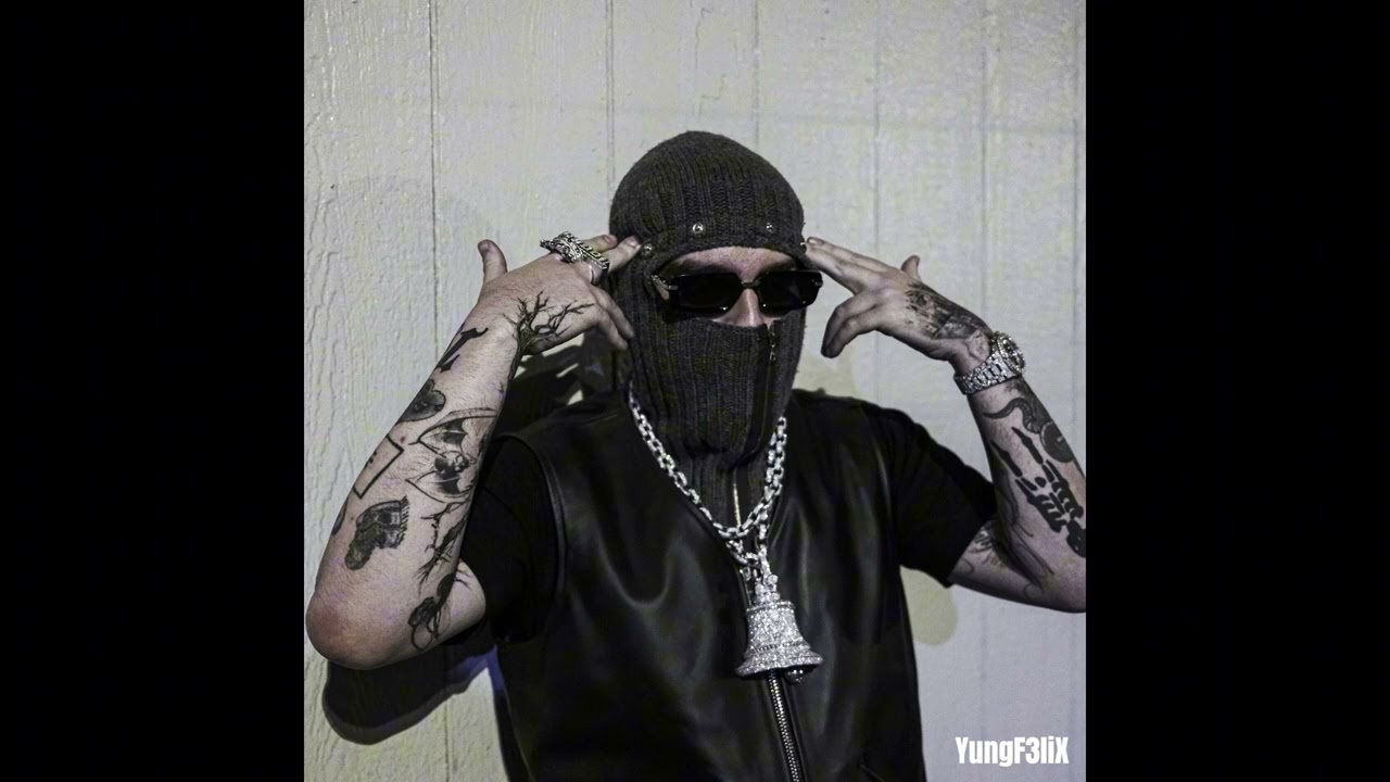 YEAT TYPE BEAT - 
