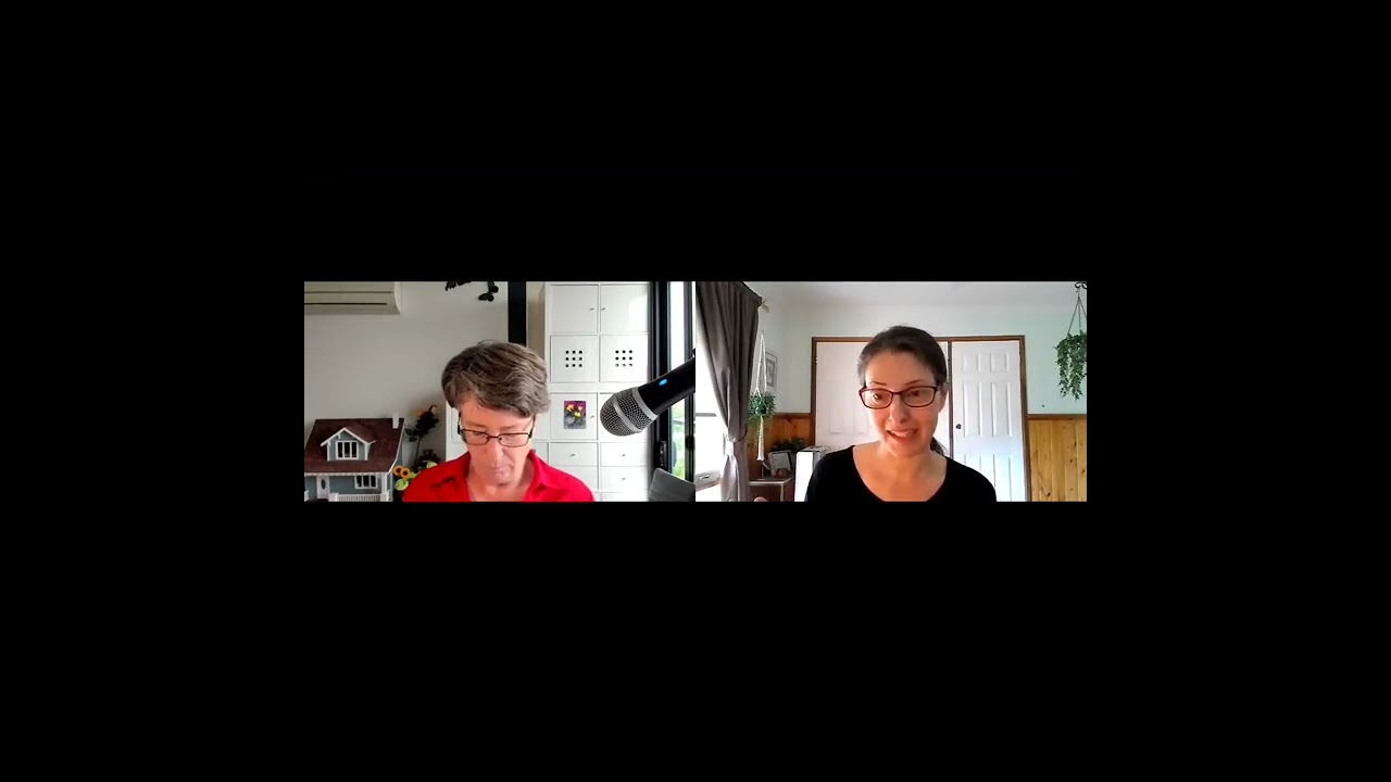 Ep. 128: Deprogramming The Limiting Beliefs That Are Stopping Your Progress With Katrina Streatfeild