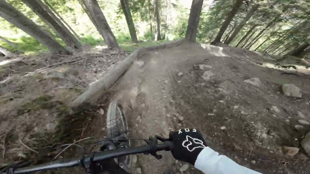 Bike Republic Sölden 2024 - Leiterberg Trail