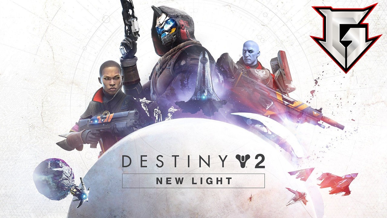 Destiny 2! How Can I reach 500 Power?