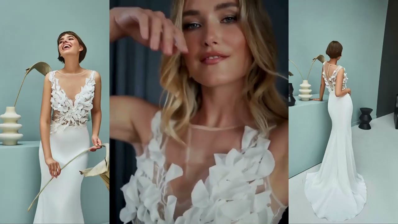 30 Robes de Mariée Incroyables à Bordeaux [2025 / 2026]
