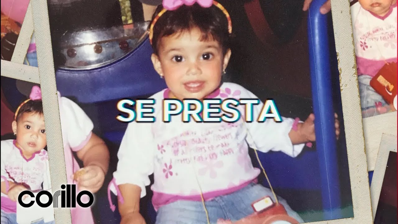 Victor Drija - Se Presta (feat. Yan Leyton)