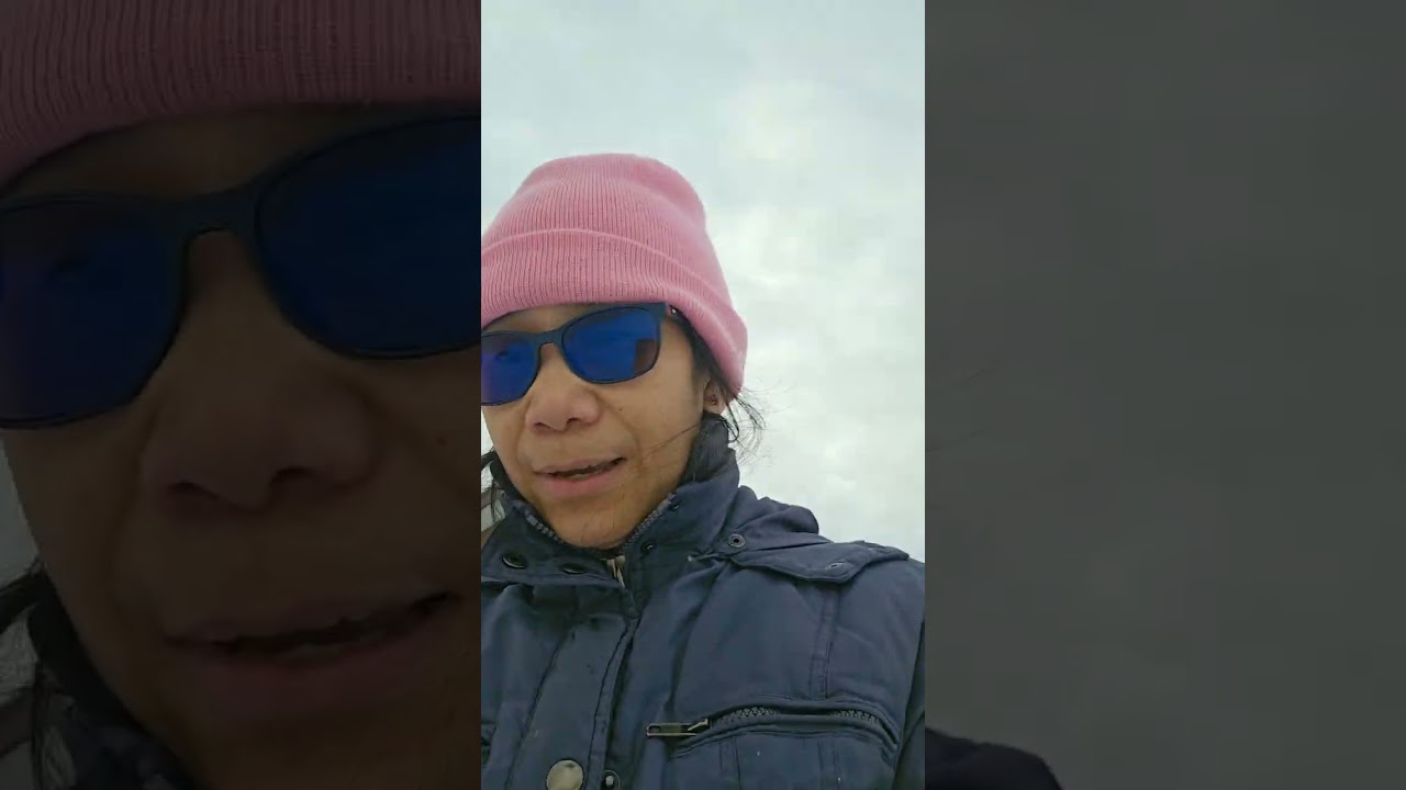 CANADA'S LIFE/WINTER IN MANITOBA 