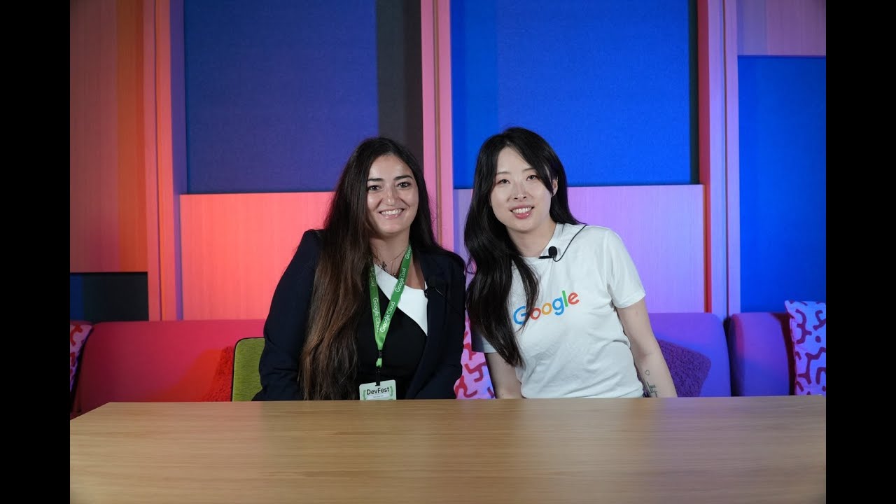 Ep 07 | How to Give & Receive Better Feedback with Annie Wang & Francesca Sala