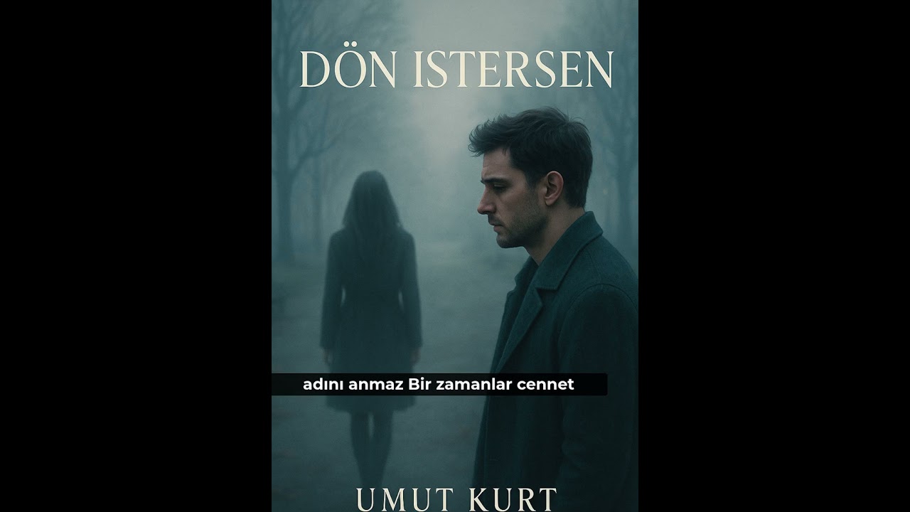 🎧 Umut Kurt – Dön İstersen (Official Lyric Vidio)