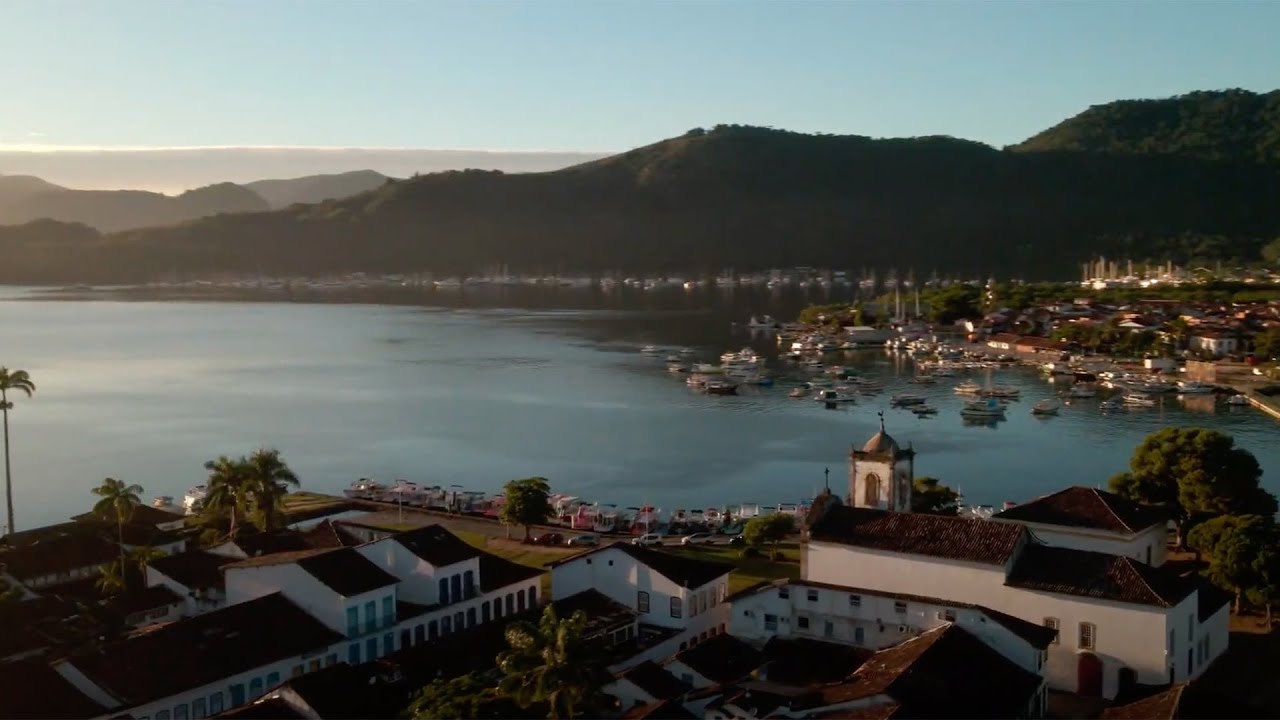 Mitsubishi Motors | Hidaka Explorer 2024 | Paraty