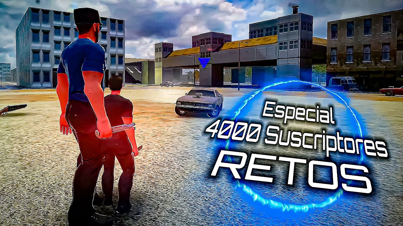 Retos de Payback 2 de Mis Suscriptores #4
