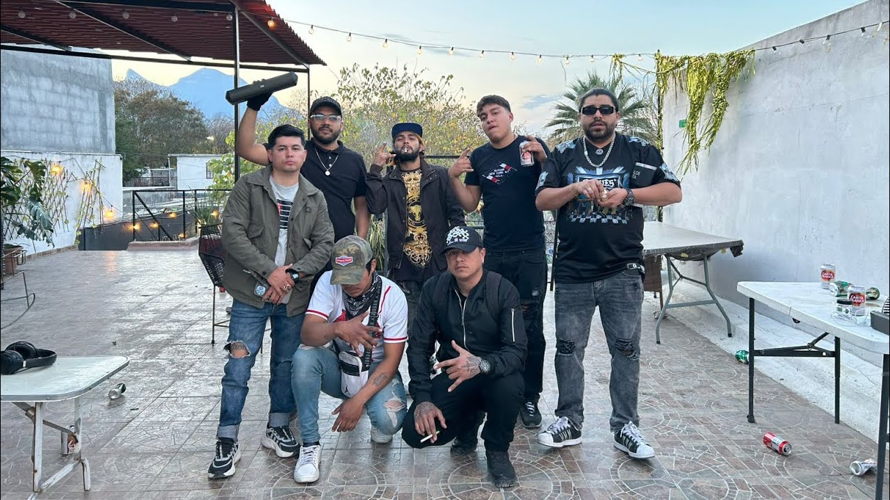 One trip -Jeisson Bro$ ft. El Galo pa Ft El tío Mike  🔥