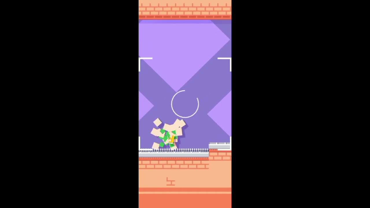 играю в фанкаду часть 11