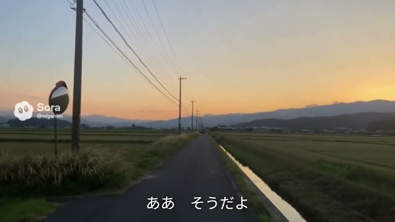 この道｜北原白秋の詩に新たな旋律を