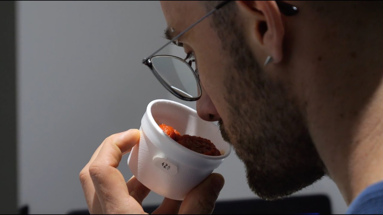 Plateforme sensorielle HES-SO