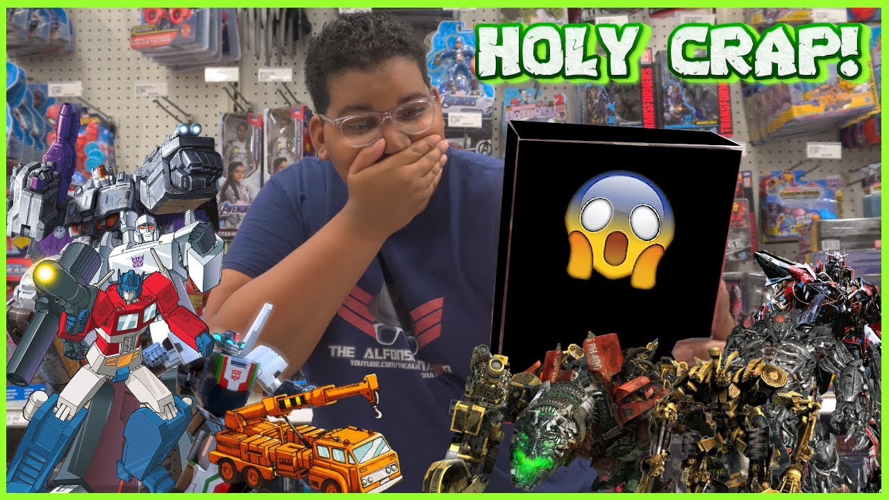 UNBELIEVABLE & SHOCKING FINDS! CAN'T BELIEVE WE FOUND THESE! [Epic Toy Hunting #59]