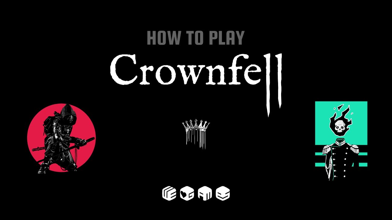 How to Play Crownfell