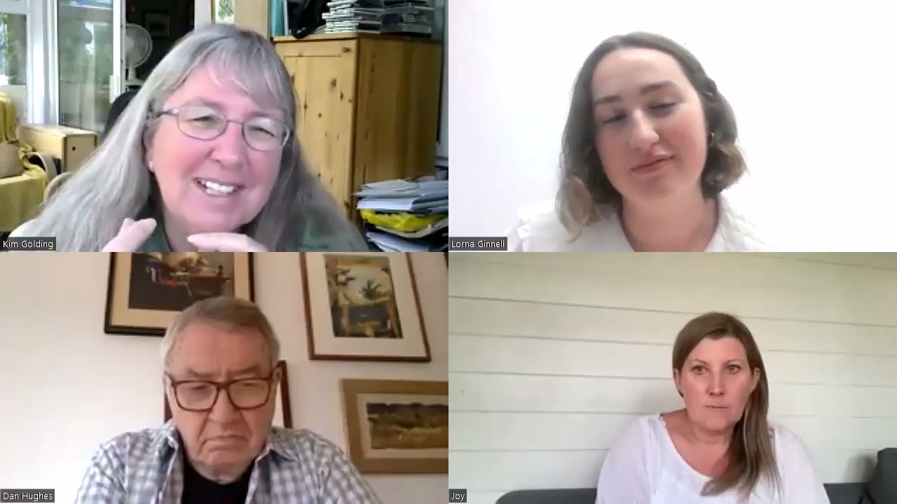 Dan Hughes and DDP Connects Discuss Blocked Care
