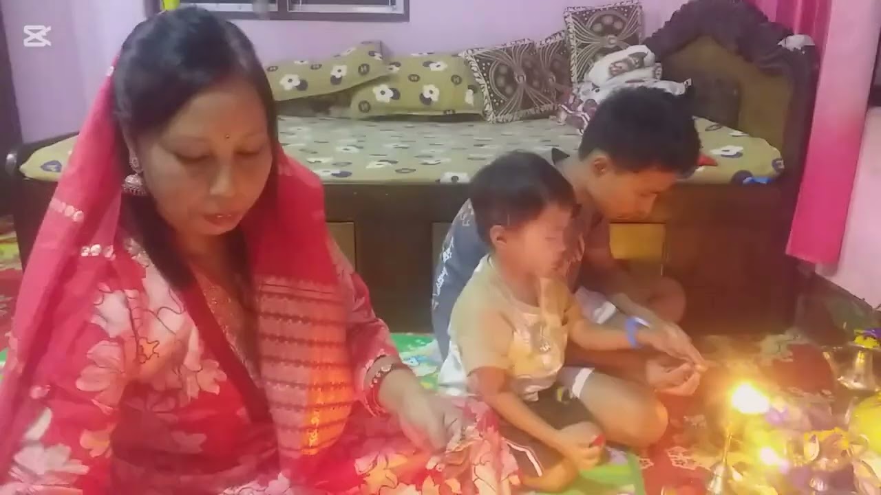 Laxmi Puja 2082
